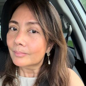 Meet your Posher, Joy